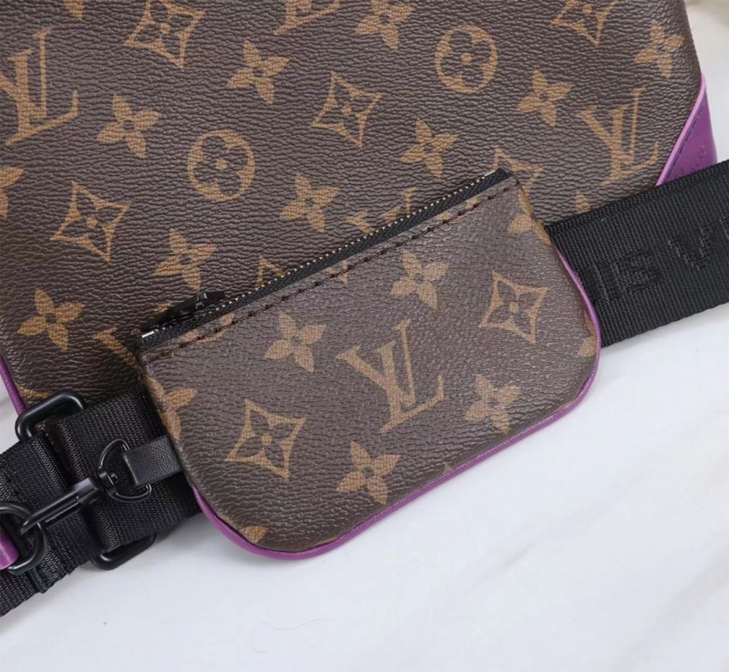 LV Satchel bags